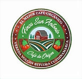 Logotipo de San Antonio Coffee